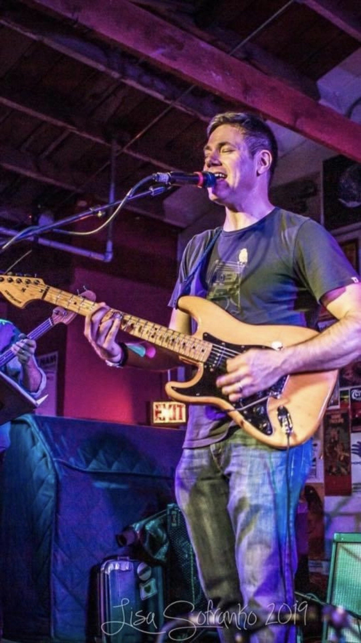 Matt Lazarus