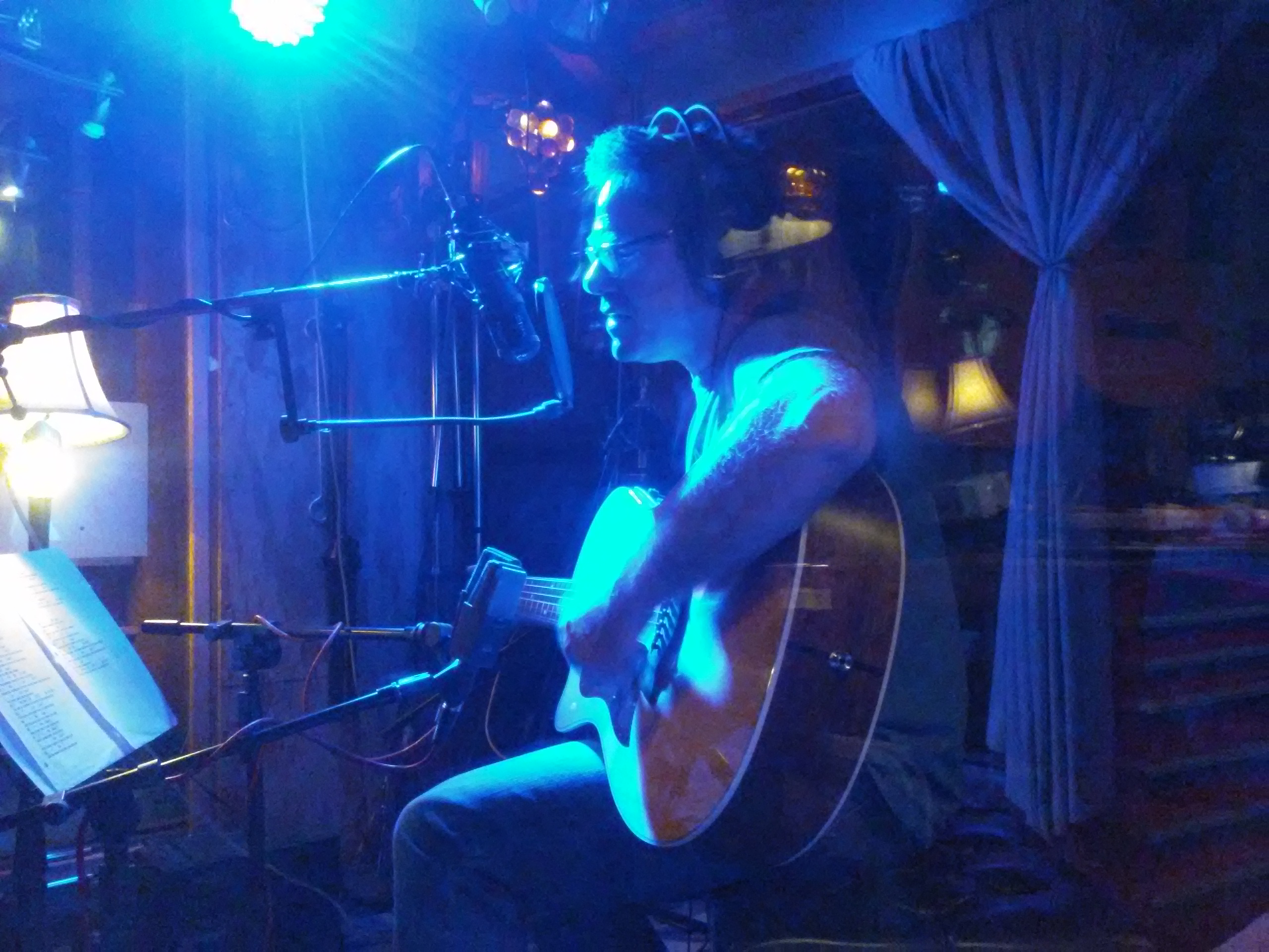 Matt Lazarus